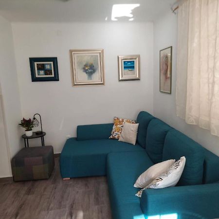 Tina Apartment สปลิท ภายนอก รูปภาพ