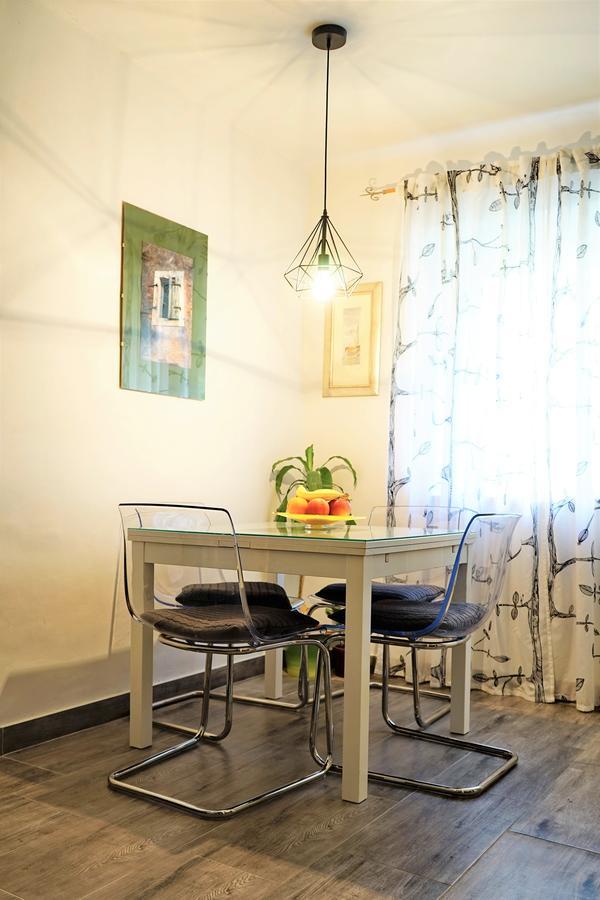 Tina Apartment สปลิท ภายนอก รูปภาพ